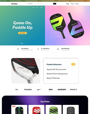 home-pickleball